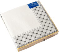 Villeroy & Boch Audun papírové ubrousky, 33 × 33 cm - Paper Napkins