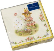 Villeroy & Boch Anna Paul papírové ubrousky, 25 × 25 cm - Paper Napkins
