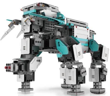 Ubtech Jimu Inventor Kit - Robot - Main image