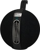 UB+ přenosný reproduktor S1 - černý - Bluetooth Speaker