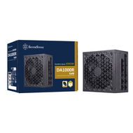 SilverStone DA1000R Gold - PC Power Supply