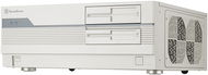 SilverStone FLP01 Retro - Počítačová skříň