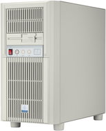 SilverStone FLP03 Retro - PC Case