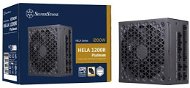 SilverStone HELA 1 200R Platinum - PC zdroj