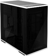 SilverStone Lucid LD01 Black - PC Case