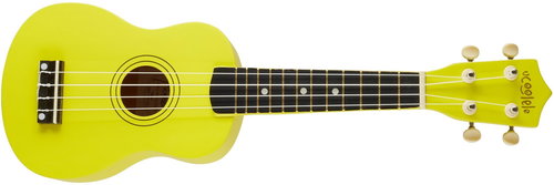 Ucoolele UC-002-YL - Ukulele - Hauptbild