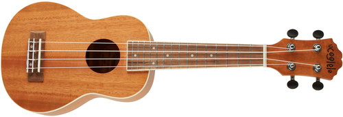 Ucoolele UC-004-WD - Ukulele - Hauptbild