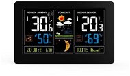 Weather Station Solight TE81 Weather Station - Meteostanice