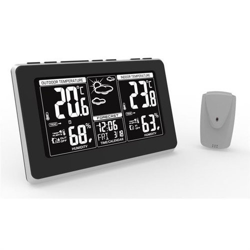 Solight TE82 Weather Station - Weather Station - Main image