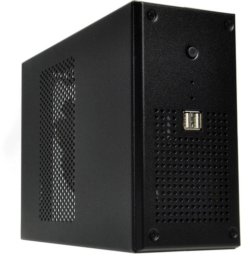 MOREX MX-141 - PC Case - Main image