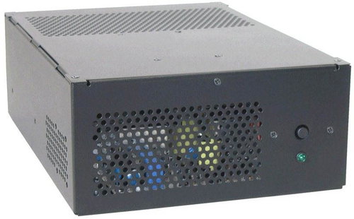 MOREX MX-153 - PC Case - Main image