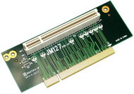 Morex PCI expansion card for MX-141 and MX-111 - Expansion Card