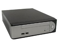 MOREX CUBID 3677 mini-ITX  - PC-Gehäuse
