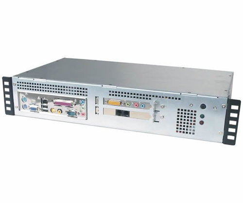 EMKO EM-164 - PC Case - Main image