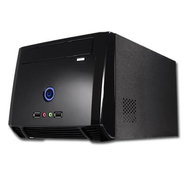 PEGATRON ION BOX 500GB Black - Mini PC
