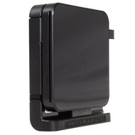 PEGATRON Mighty Mouse HDMI Black with Windows 7 Home Premium - Mini PC