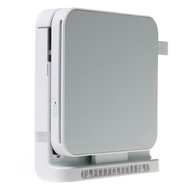 PEGATRON Mighty Mouse HDMI White with Windows 7 Professional - Mini PC