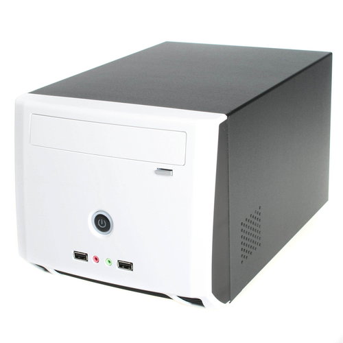 CFI A8989 ITX - PC Case - Main image