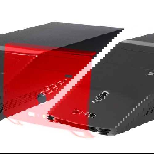 CFI A8989 ITX - PC Case - Main image