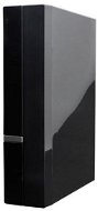 CFI A6719 Slim Black - PC Case