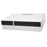 CFI A6719 Slim 150W bílá - PC skrinka