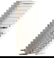 Počítačová skříň CHIEFTEC BigTower DA-01W-U-400 bílá - PC Case