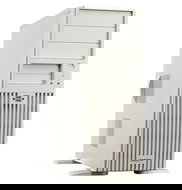 CHIEFTEC MidiTower BG-02W-W-W-350 - PC Case