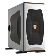CHIEFTEC MidiTower CH-05SL-B-OP - PC Case