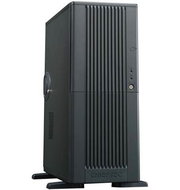 CHIEFTEC BigTower LBX-02B-B-B - PC-Gehäuse