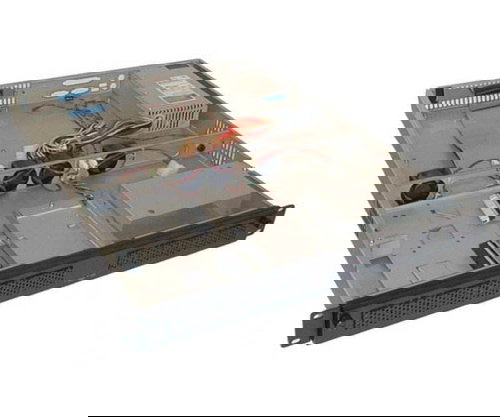 CHIEFTEC UNC-110S-B - Server Case - Main image