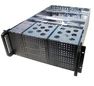 CHIEFTEC UNC-410F-B - Server Case