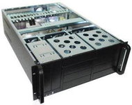 CHIEFTEC UNC-410F-B-50R - Server Case
