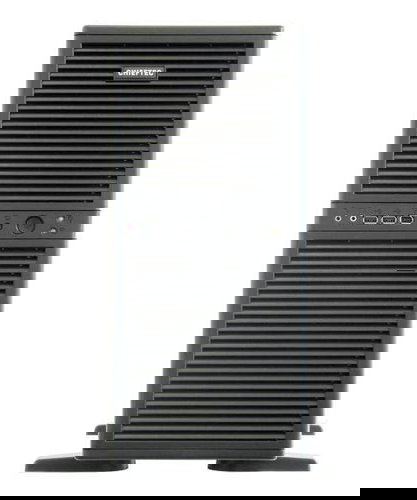 CHIEFTEC WH-02B-B-OP - Server Case - Main image