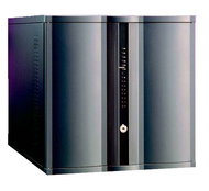 CHIEFTEC server case  JS-1500, 1x 340W ATX PSU - -