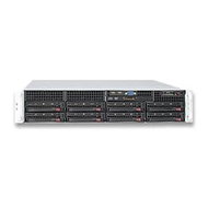 SUPERMICRO SuperServer 6026T-3RF - Server