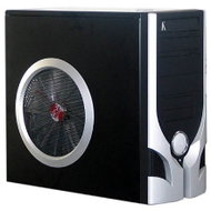 Aplus Case Xclio2 - PC Case
