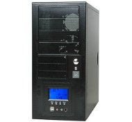 Počítačová skříň 3R System MiddleTower R105 - PC Case