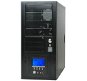 Počítačová skříň 3R System MiddleTower R105 - PC Case