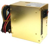Sweex 650W BIG FAN zlatý - Source