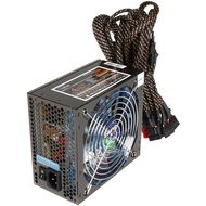 Eurocase 750W PFC NEON - PC Power Supply