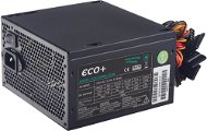 Eurocase ECO + 85 ATX-350WA-12 - PC Power Supply
