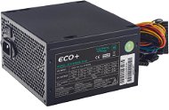 Eurocase ECO+85 ATX-400WA-12 - PC-Netzteil