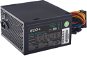 Eurocase ECO+85 ATX-400WA-12 - PC Power Supply