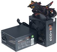 Eurocase ECO + 87 ATX-700WA-14 - PC Power Supply