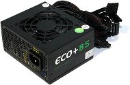 Eurocase ECO + 85 SFX-250W - PC zdroj