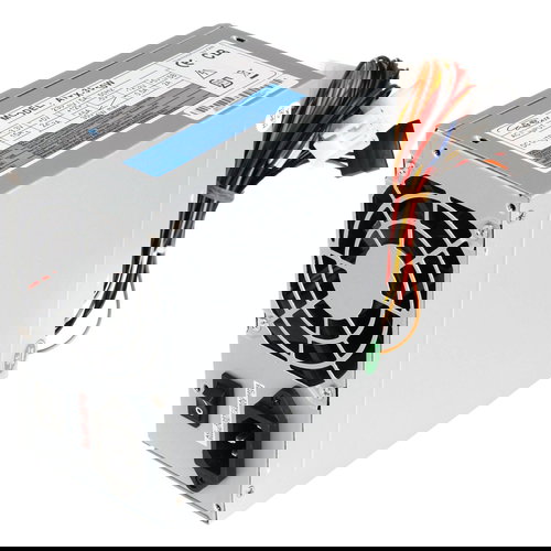 EUROCASE 350W 8mm - PC Power Supply - Fő fotó