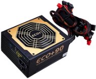 Eurocase ECO+90 ATX-500WA-14-90 - PC Power Supply