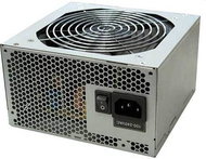 Seasonic SS-500ET 80+ Bronze T3 - PC Power Supply