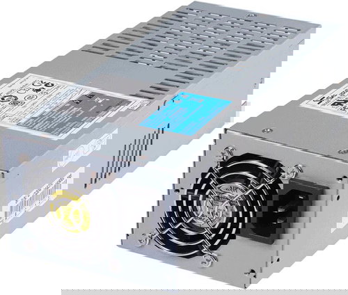 Seasonic SS-520H2U 80+ - PC Power Supply - Main image