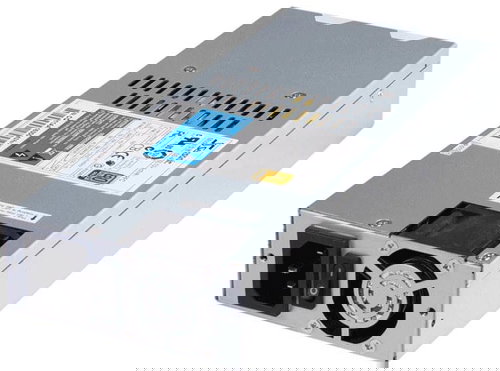 Seasonic SS-400L1U - PC Power Supply - Main image